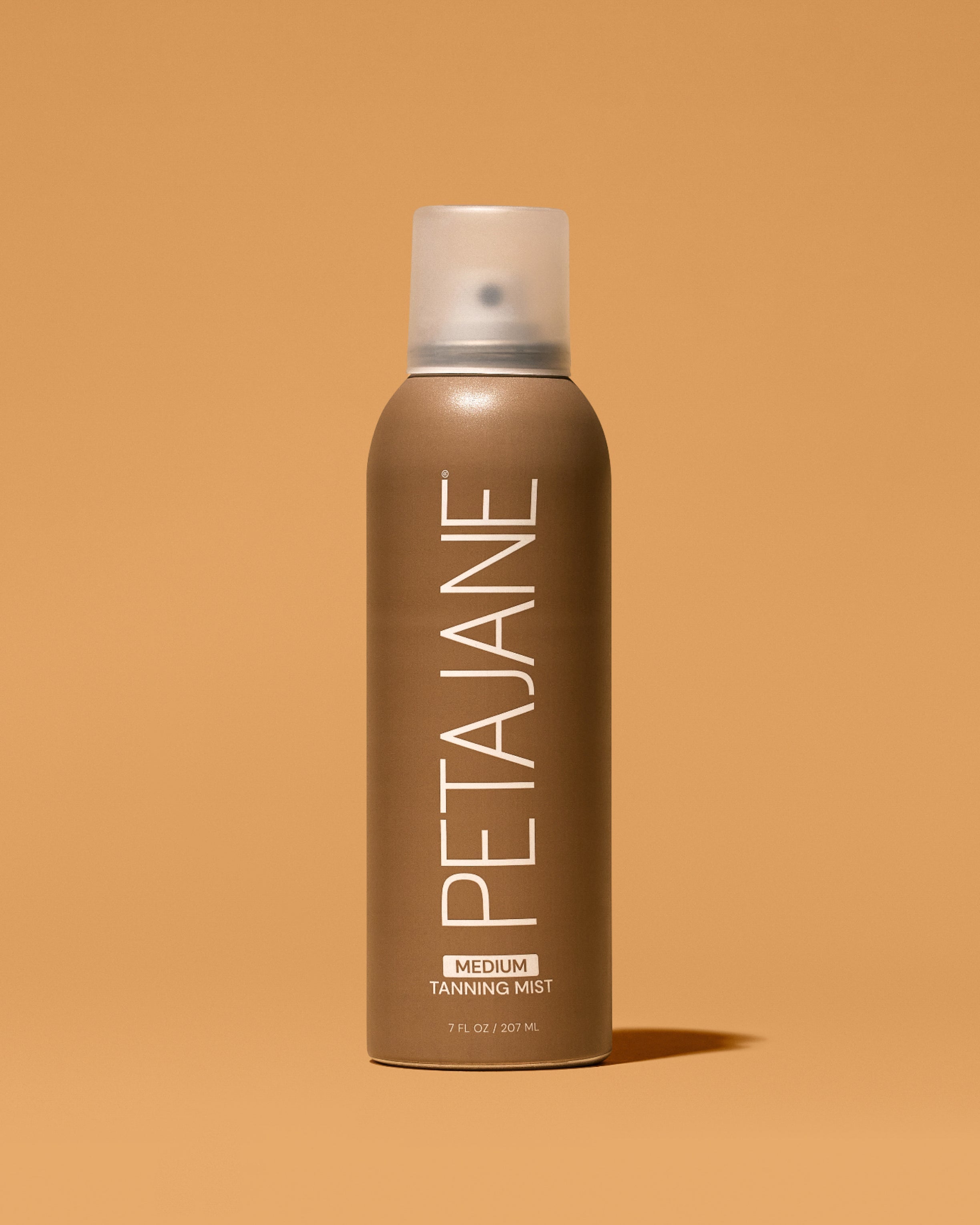 Self-Tanning Face & Body Mist